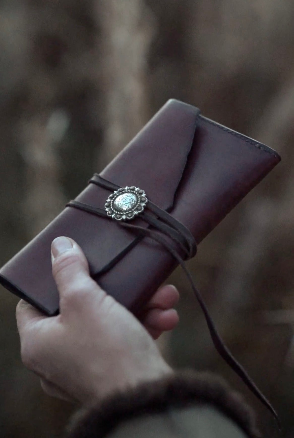 Tobacco Pouch