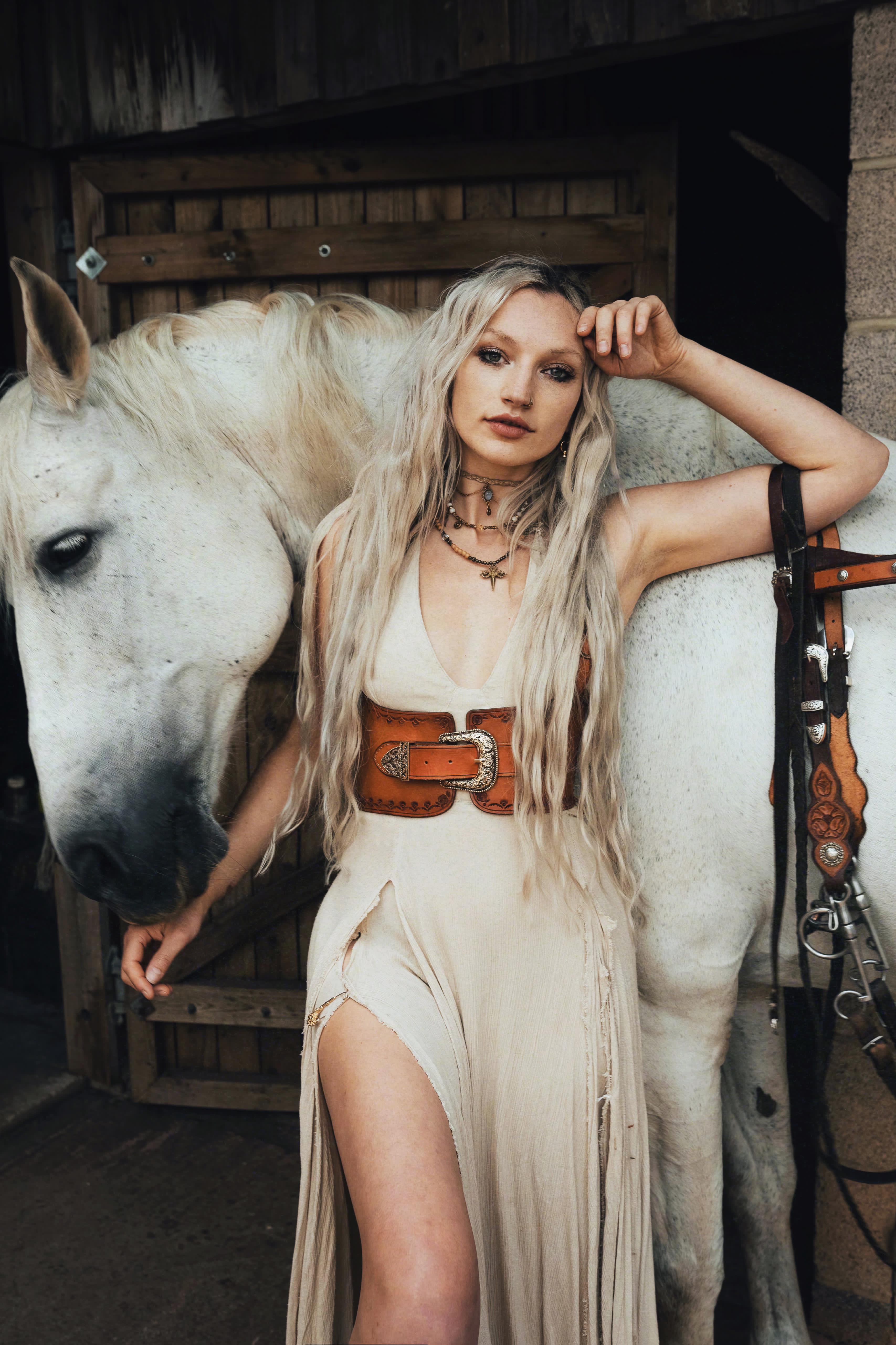 Harness Belts