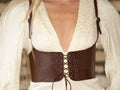The Rusty Plains Harness