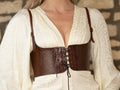 The Copper Valley Harness