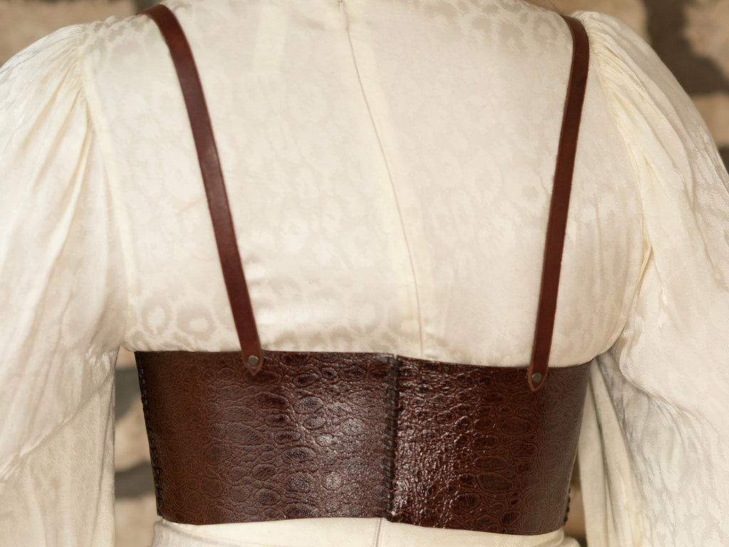 The Copper Valley Harness