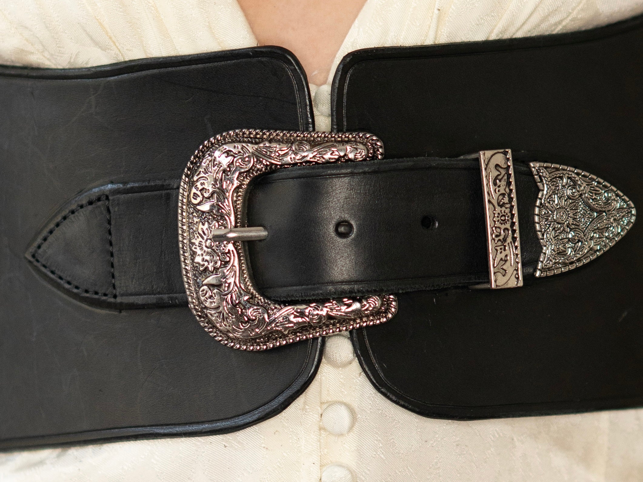The Nightfall Harness