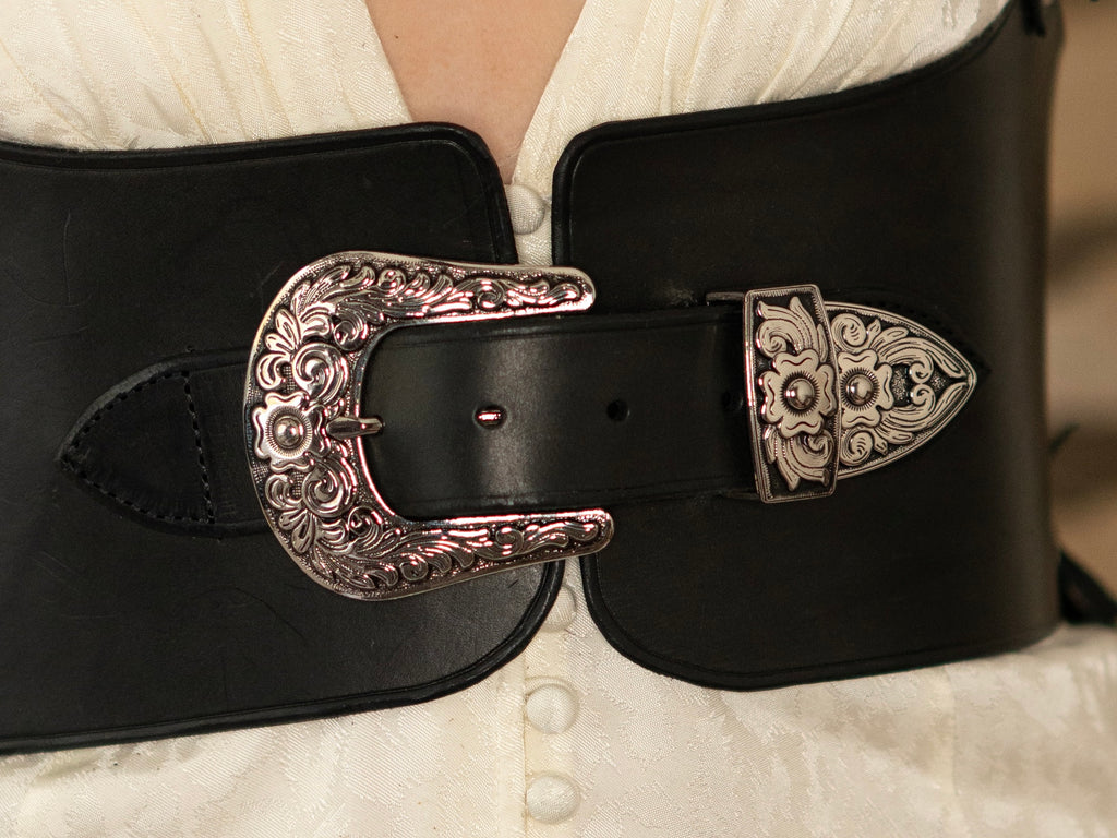 The Nightflower Harness