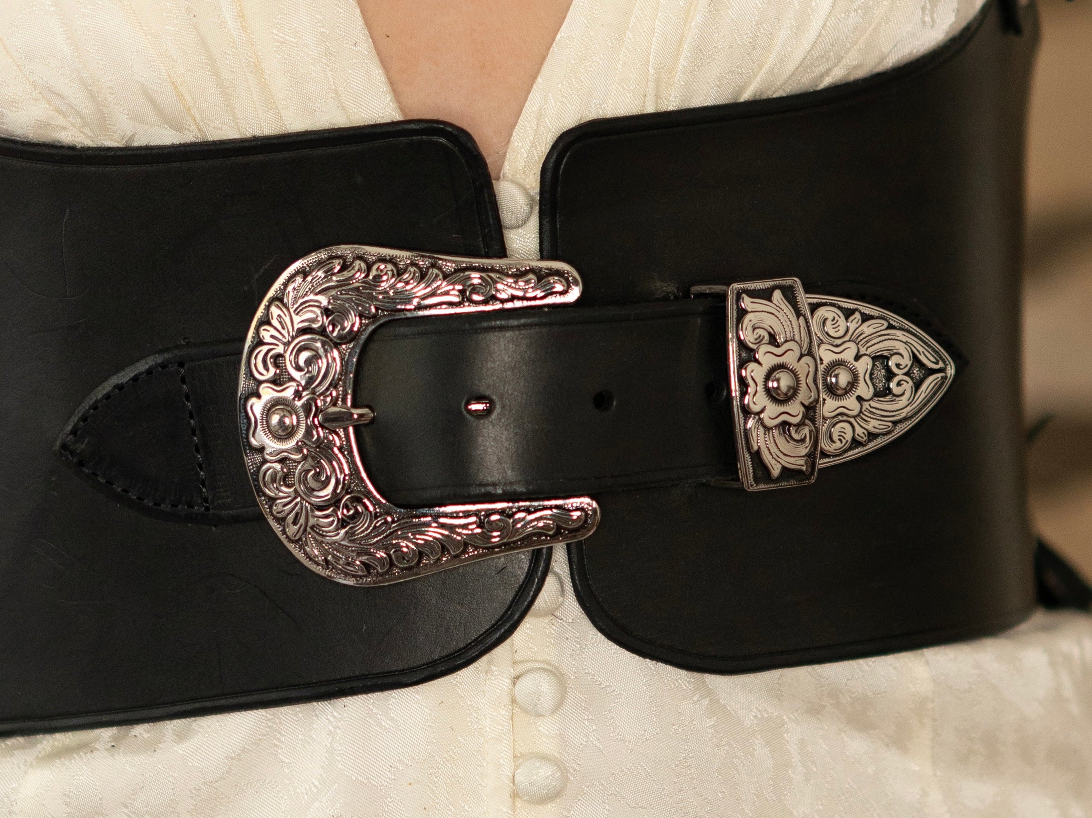 The Nightflower Harness