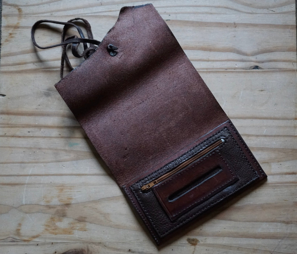 Bluesky-Tobacco Pouch
