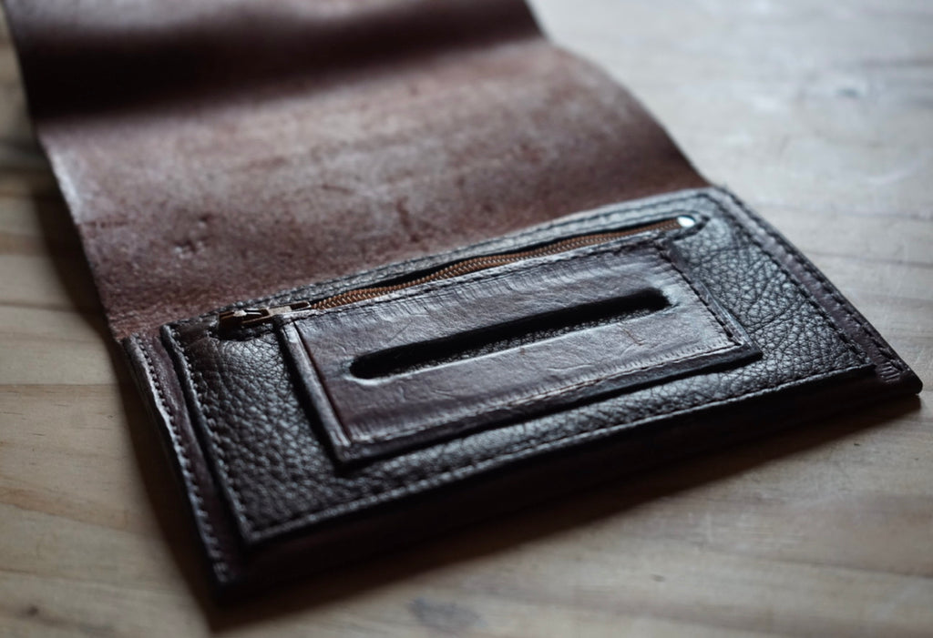 Bluesky-Tobacco Pouch