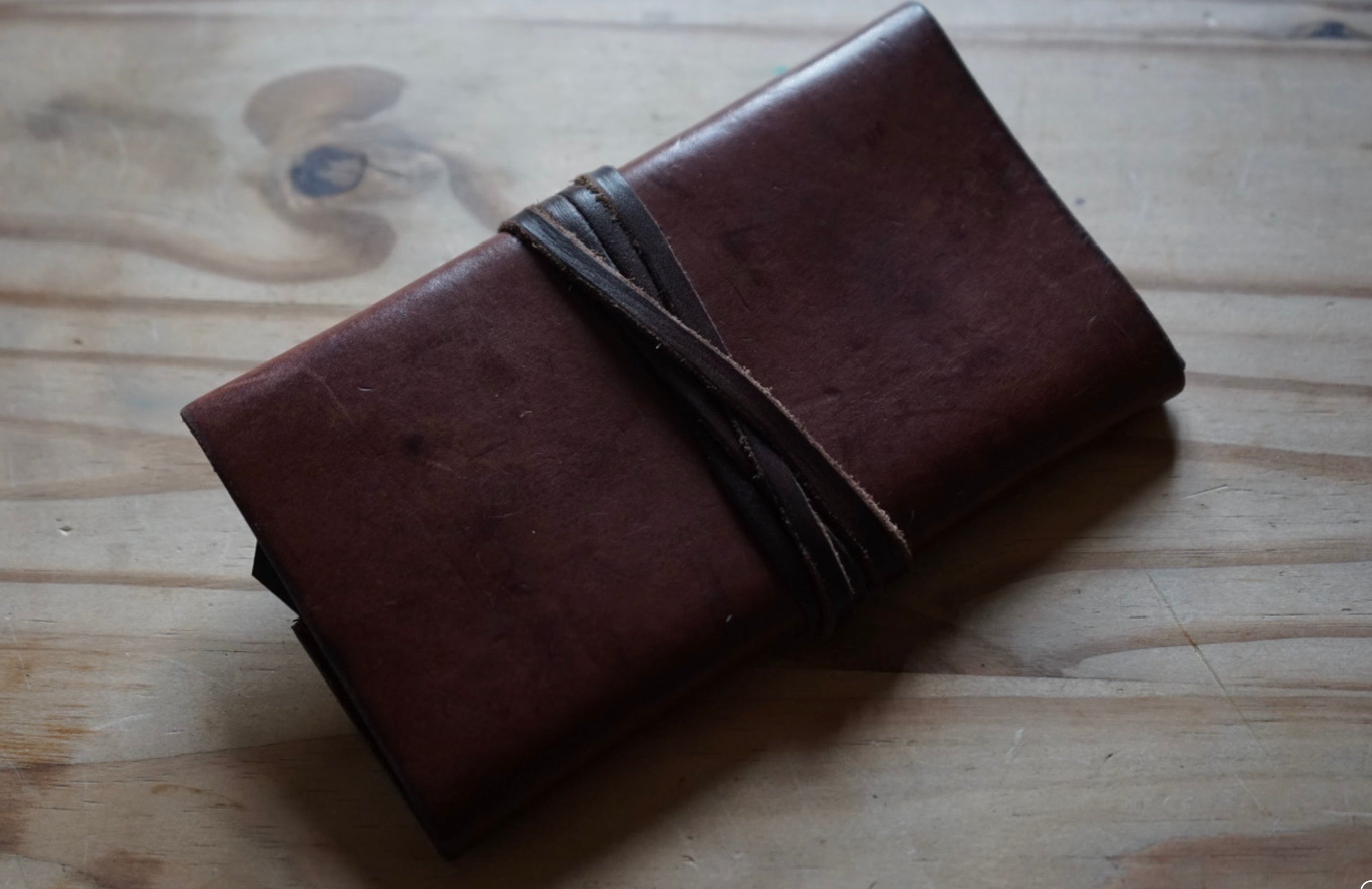 Bluesky-Tobacco Pouch