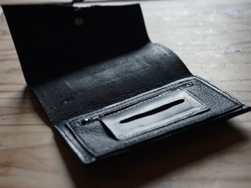 Silverado-Tobacco Pouch