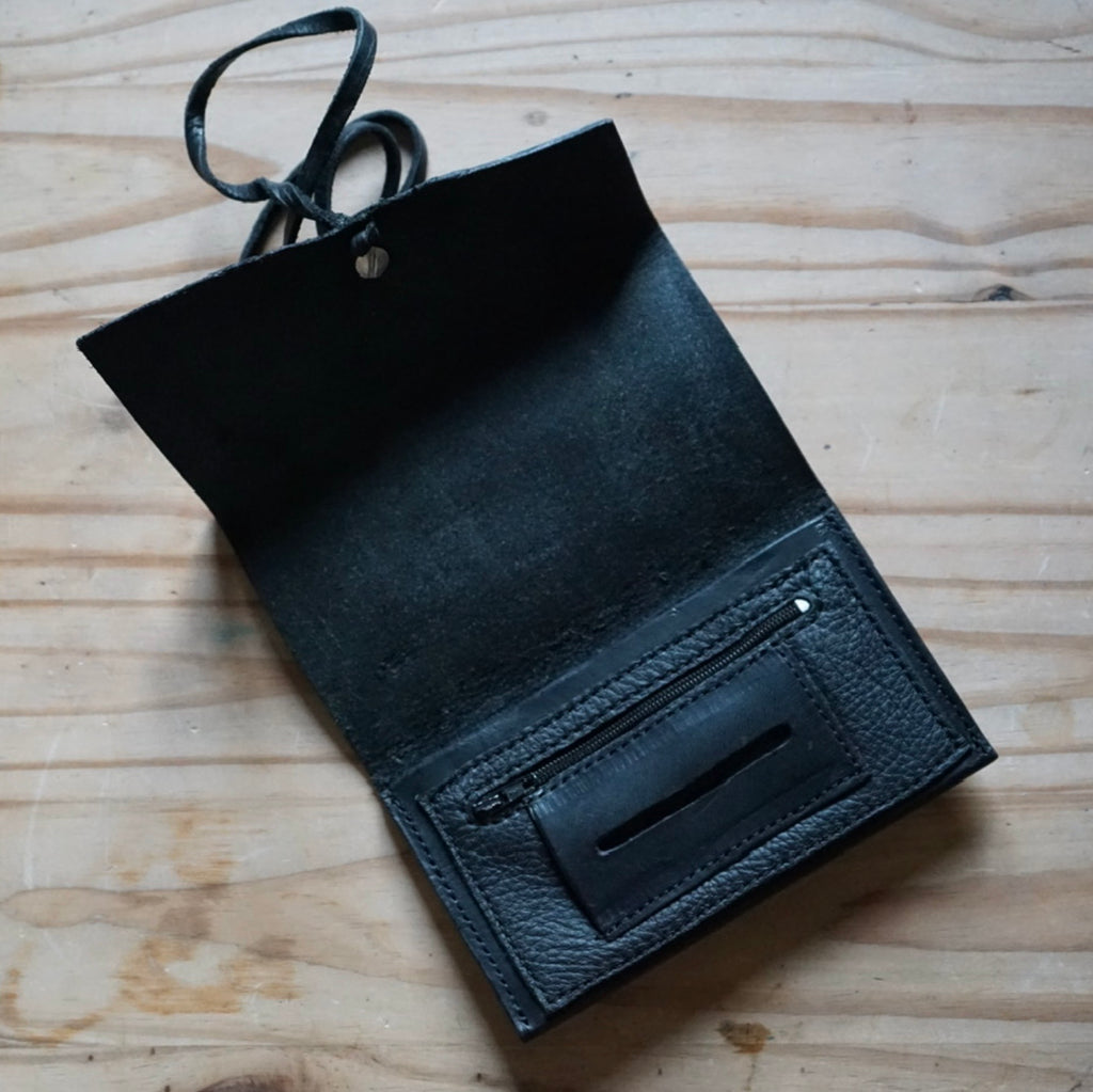 Silverado-Tobacco Pouch