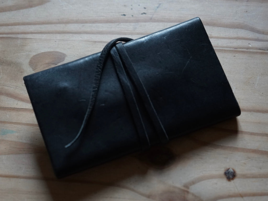 Silverado-Tobacco Pouch