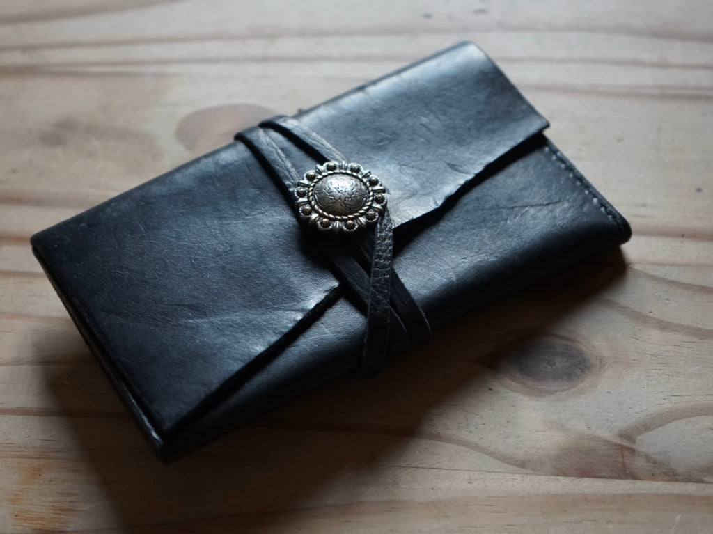 Silverado-Tobacco Pouch