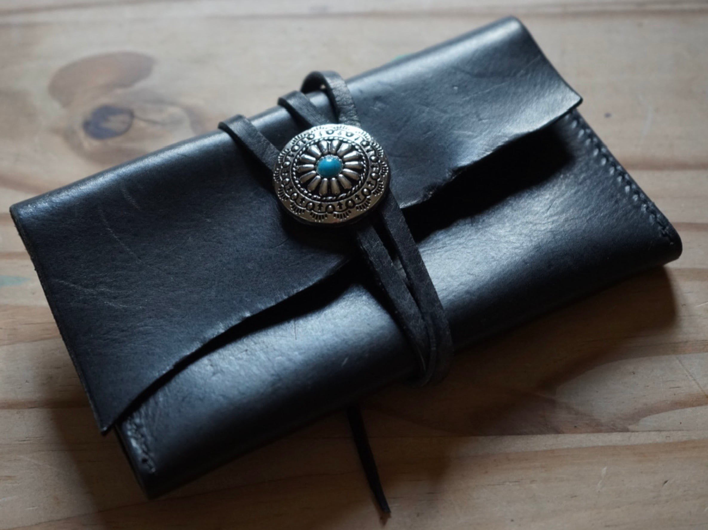 Nightsky-Tobacco Pouch