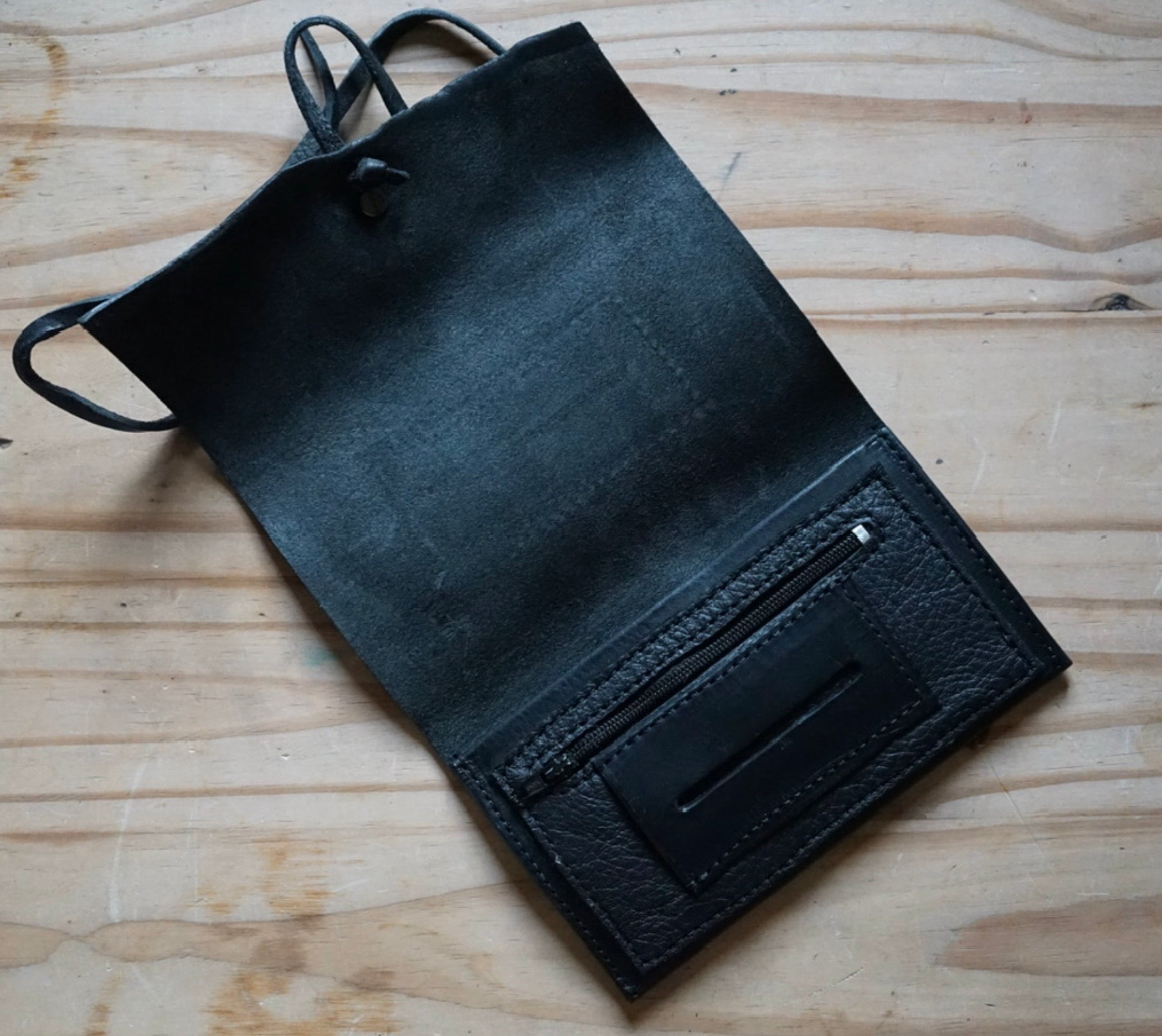 Nightsky-Tobacco Pouch