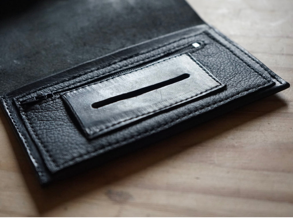Pitchblack-Tobacco Pouch