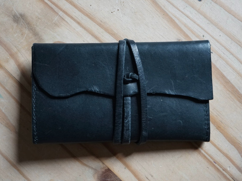 Pitchblack-Tobacco Pouch
