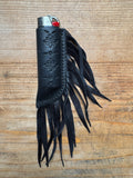 Smokeflower-Lighter Holder
