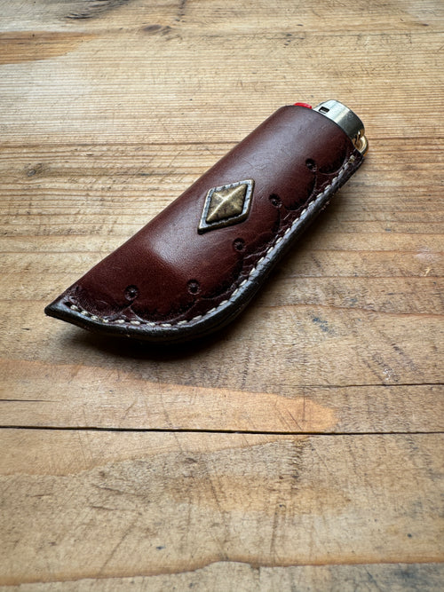 Diamond-Lighter Holder