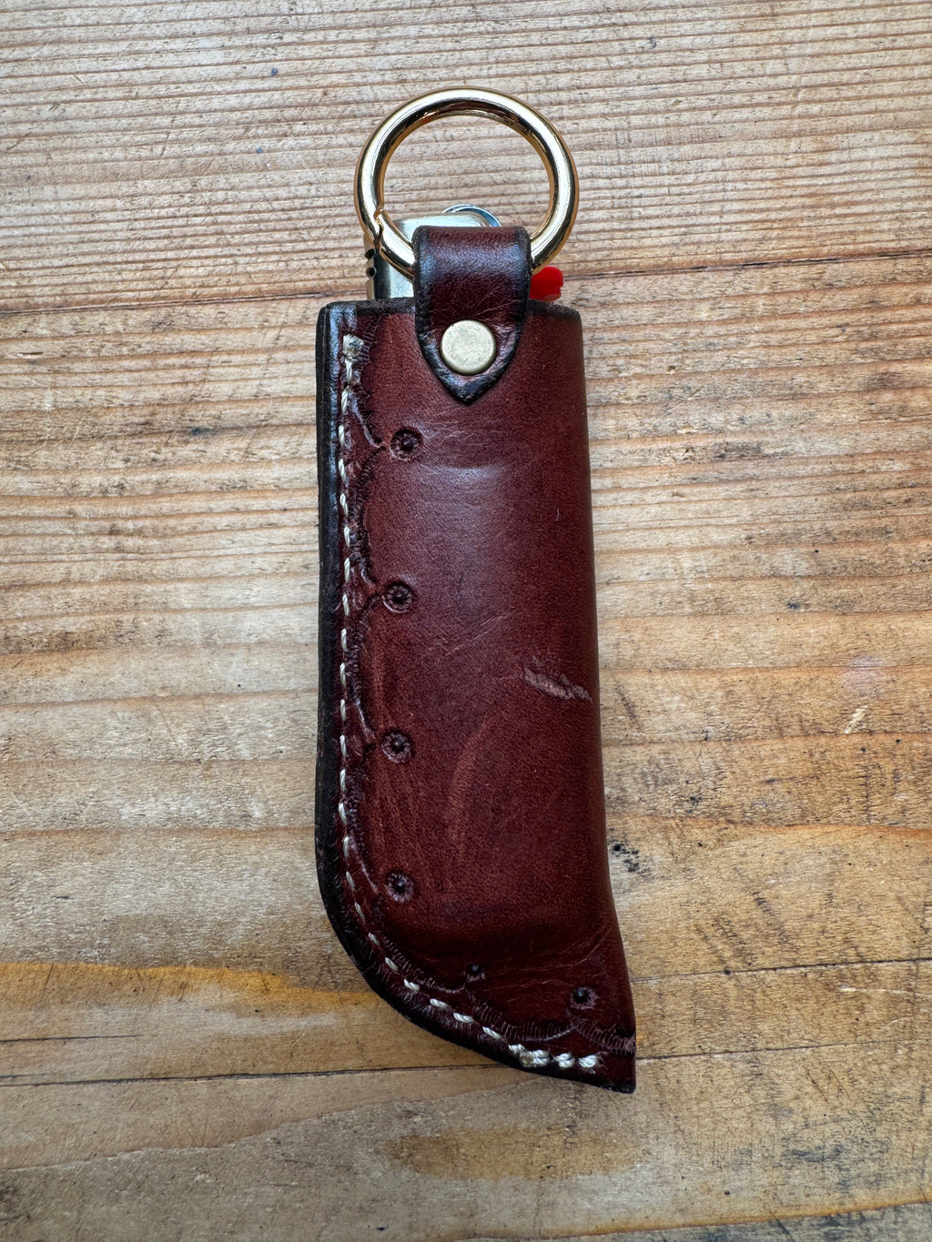 Diamond-Lighter Holder