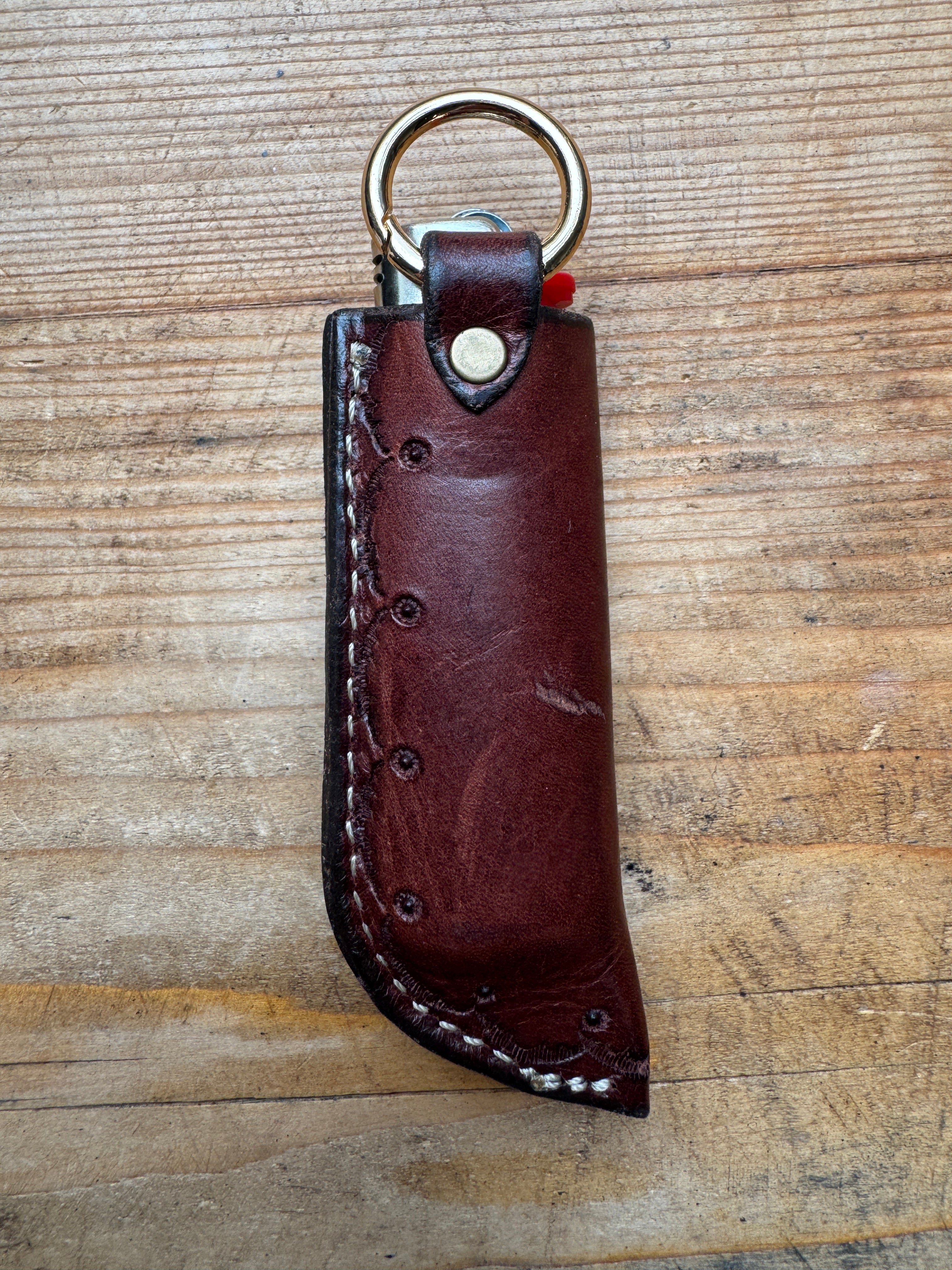 Diamond-Lighter Holder