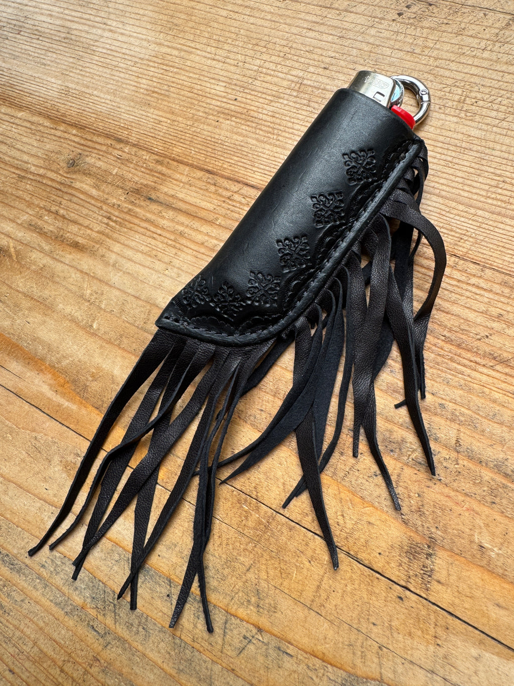 Moonspark-Lighter Holder