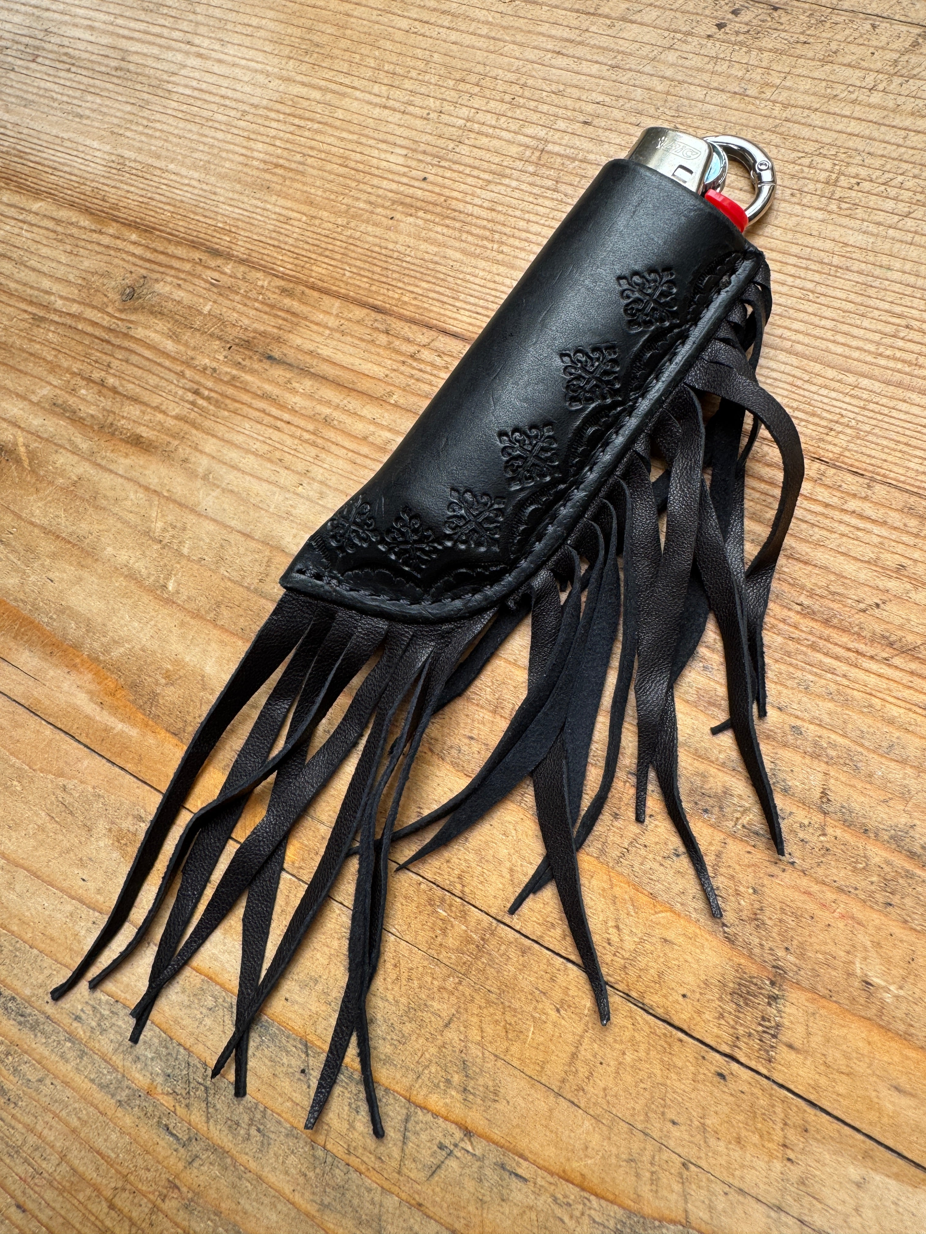 Moonspark-Lighter Holder