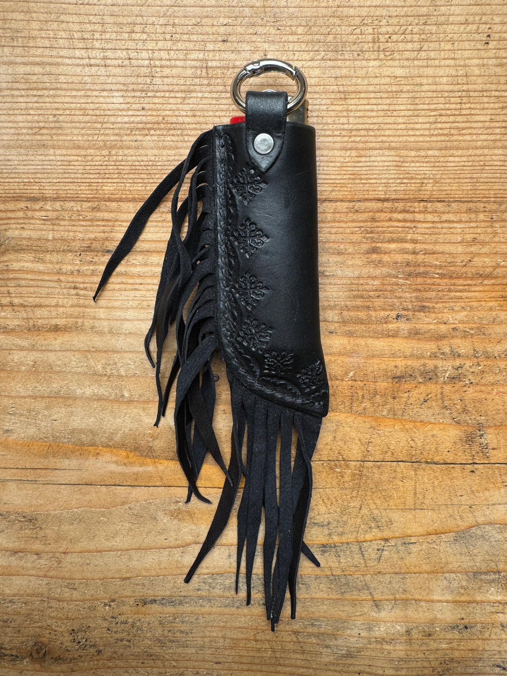 Moonspark-Lighter Holder