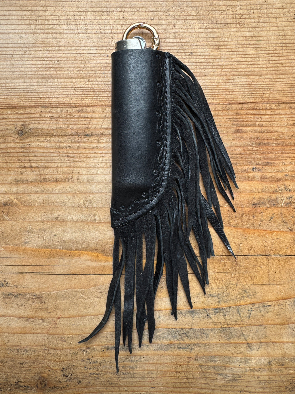Flintlight-Lighter Holder