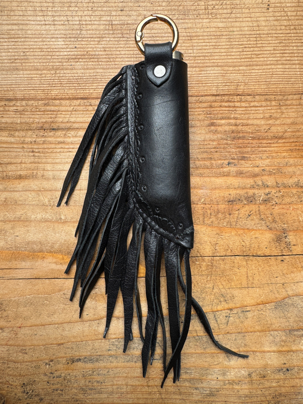 Flintlight-Lighter Holder
