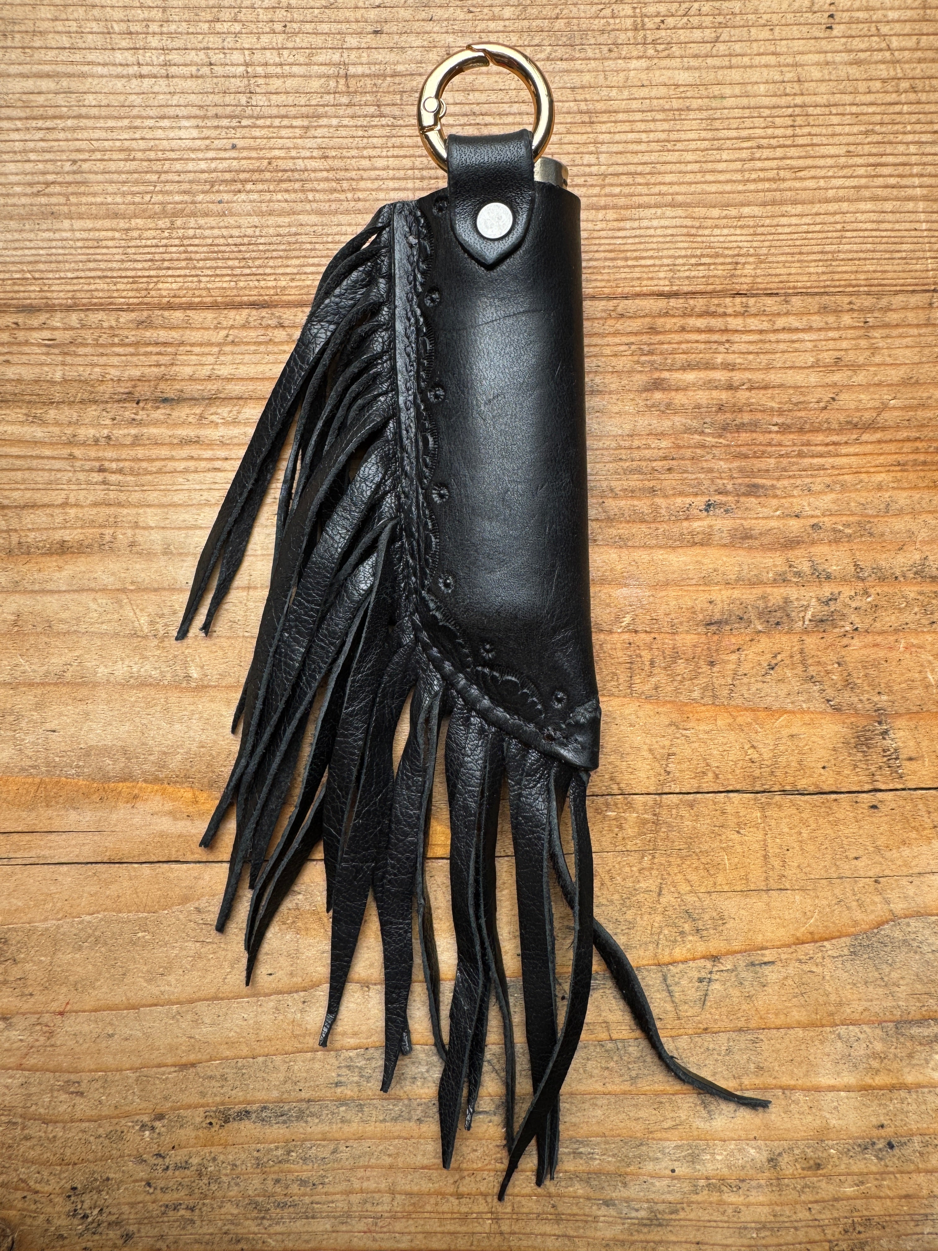 Flintlight-Lighter Holder