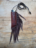Cinder Rose-Lighter Holder