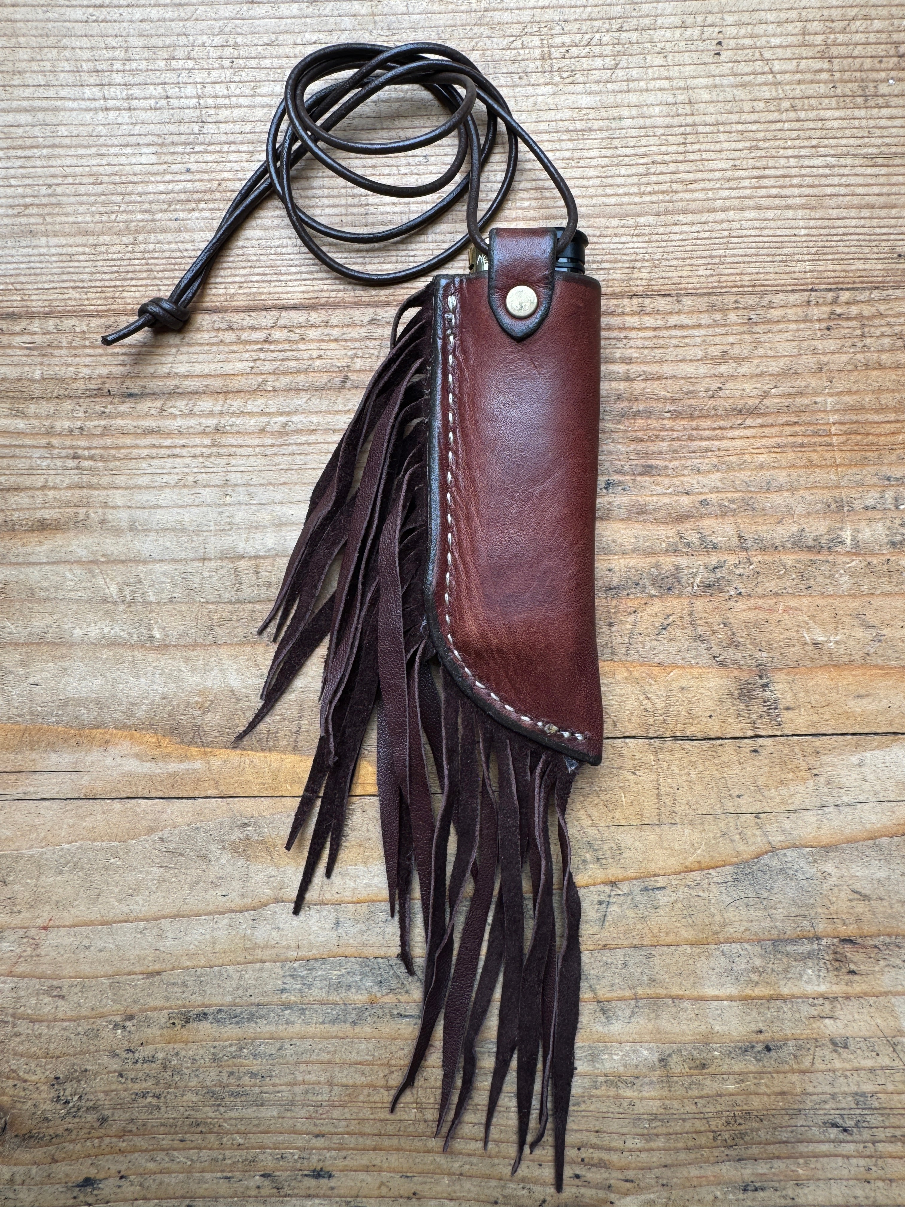 Cinder Rose-Lighter Holder